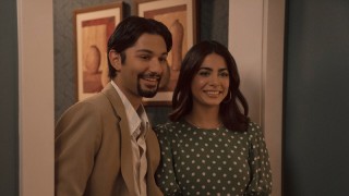 С любовью 1 сезон 1 серия