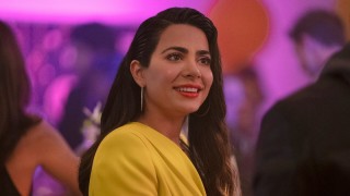 С любовью 1 сезон 2 серия