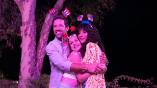 С любовью 1 сезон 4 серия