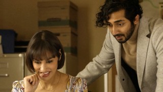 Бескрайнее небо 2 сезон 8 серия