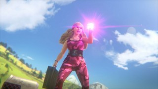 Форсаж: Шпионские гонки 6 сезон 3 серия