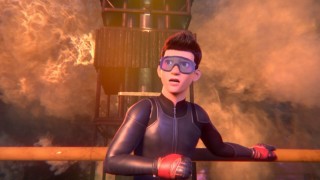 Форсаж: Шпионские гонки 6 сезон 10 серия