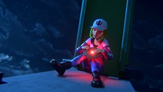 Форсаж: Шпионские гонки 6 сезон 11 серия