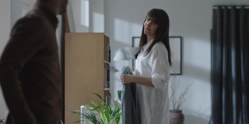 Полярный круг 3 серия