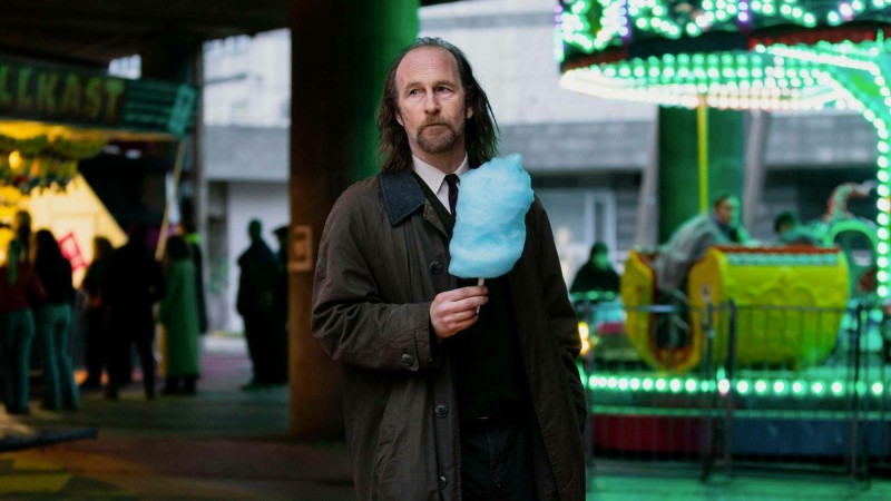 Пришельцы из прошлого 2 сезон 4 серия Пришельцы из прошлого 2 сезон 4 серия