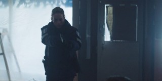 Полярный круг 1 сезон 2 серия