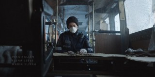 Полярный круг 1 сезон 5 серия