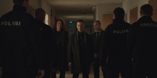 Полярный круг 1 сезон 6 серия