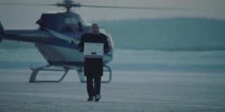 Полярный круг 1 сезон 10 серия