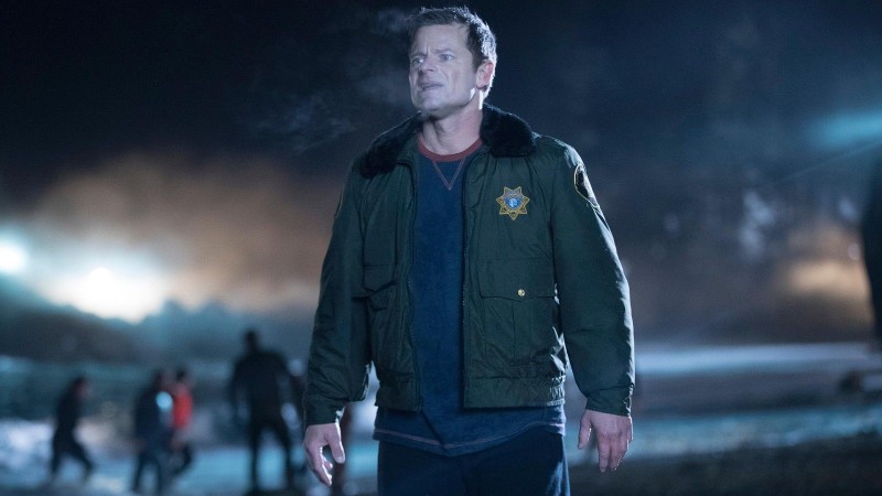 Переправа 1 серия