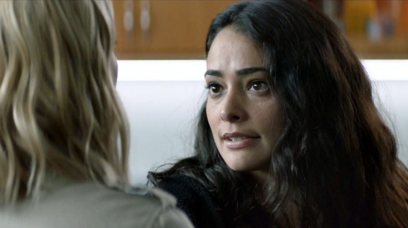 Переправа 5 серия Переправа 5 серия