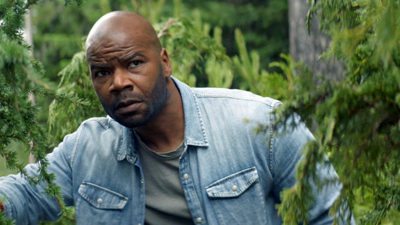 Переправа 6 серия