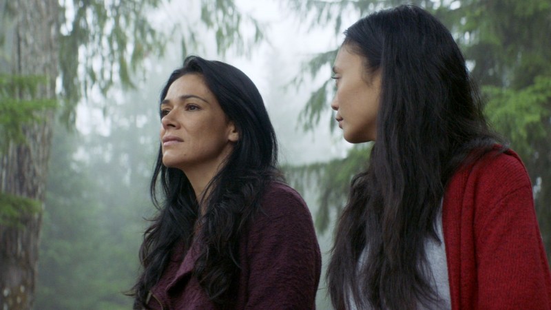 Переправа 9 серия Переправа 9 серия