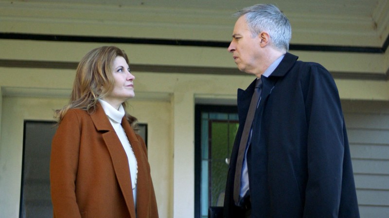 Переправа 10 серия Переправа 10 серия