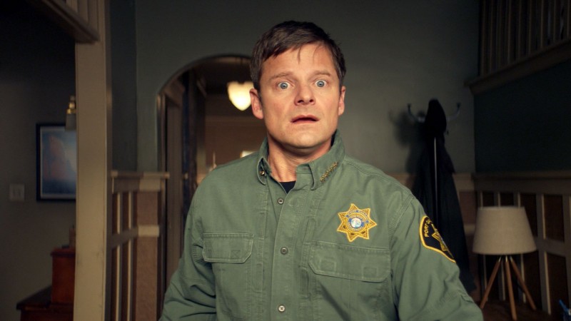 Переправа 11 серия Переправа 11 серия