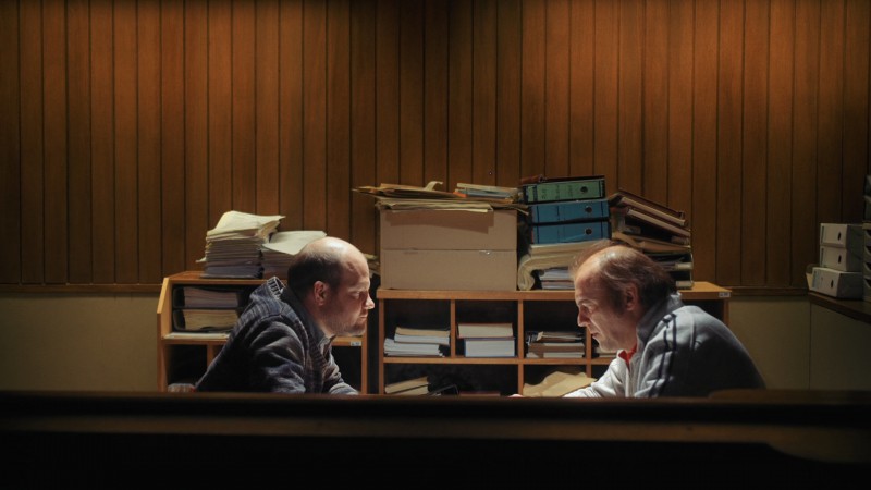 Перемирие 5 серия Перемирие 5 серия