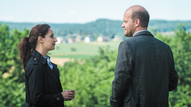 Перемирие 2 сезон 1 серия Перемирие 2 сезон 1 серия