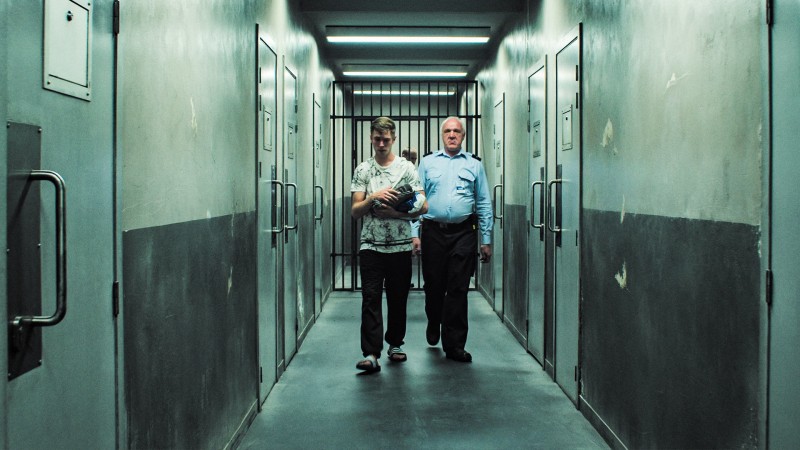 Перемирие 2 сезон 2 серия