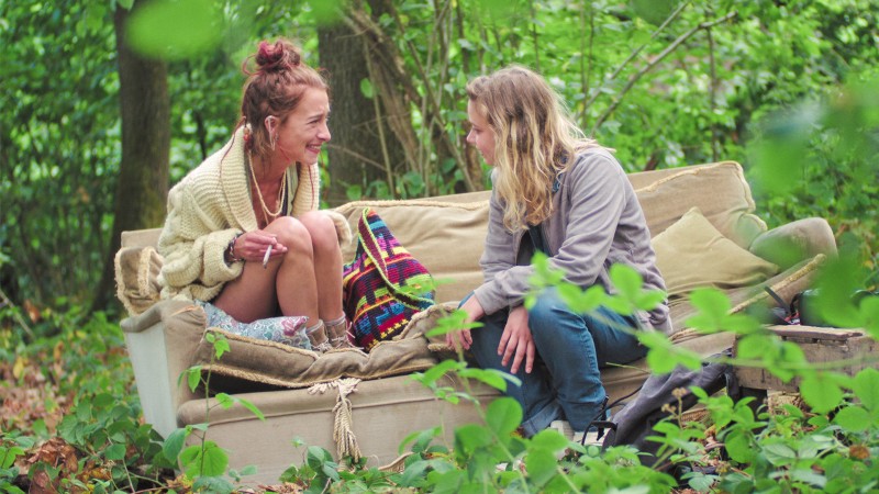 Перемирие 2 сезон 4 серия