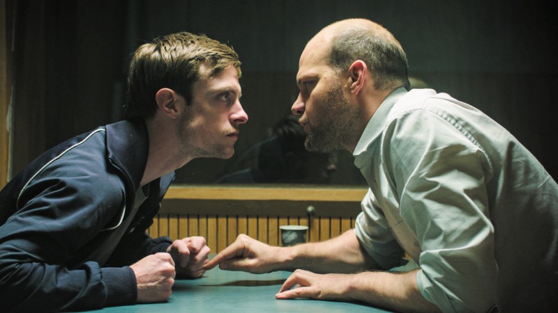 Перемирие 2 сезон 10 серия Перемирие 2 сезон 10 серия