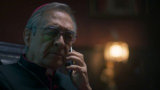 Посланники 1 сезон 4 серия