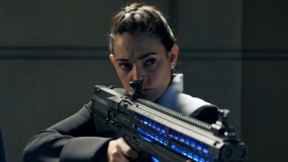 Переправа 1 сезон 2 серия