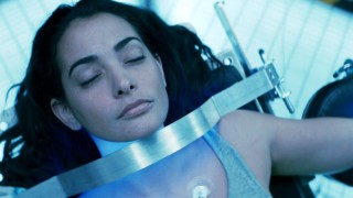 Переправа 1 сезон 8 серия