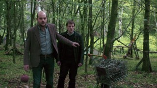 Перемирие 1 сезон 1 серия