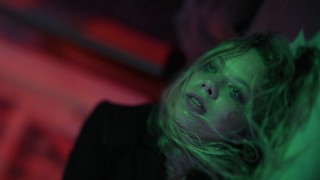 Перемирие 1 сезон 3 серия