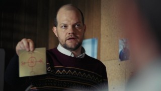 Перемирие 1 сезон 4 серия