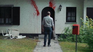 Перемирие 1 сезон 6 серия