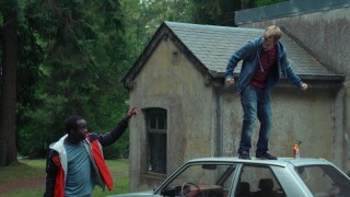 Перемирие 1 сезон 7 серия