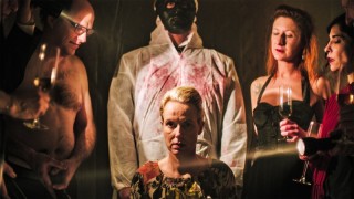 Перемирие 2 сезон 6 серия