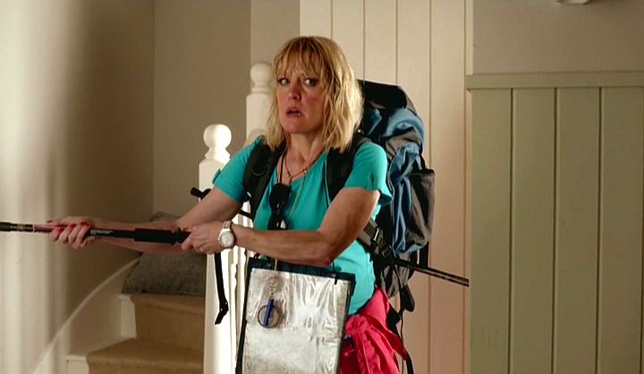 Агата Рэйзин 1 серия Агата Рэйзин 1 серия