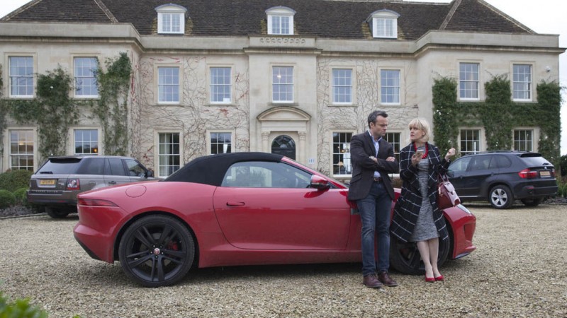 Агата Рэйзин 8 серия Агата Рэйзин 8 серия