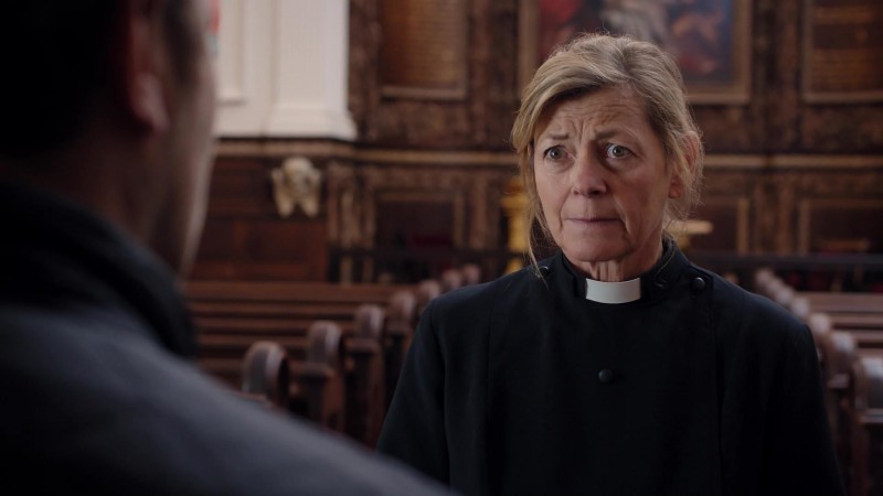 Агата Рэйзин 2 сезон 3 серия Агата Рэйзин 2 сезон 3 серия