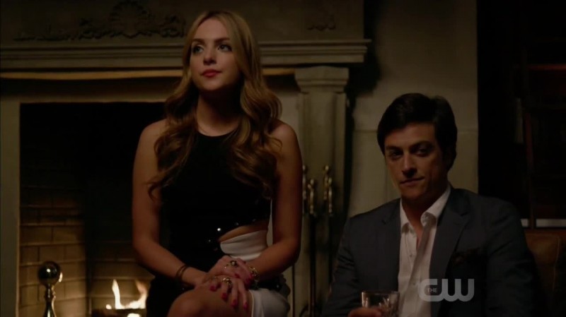 Династия 2 серия Династия 2 серия