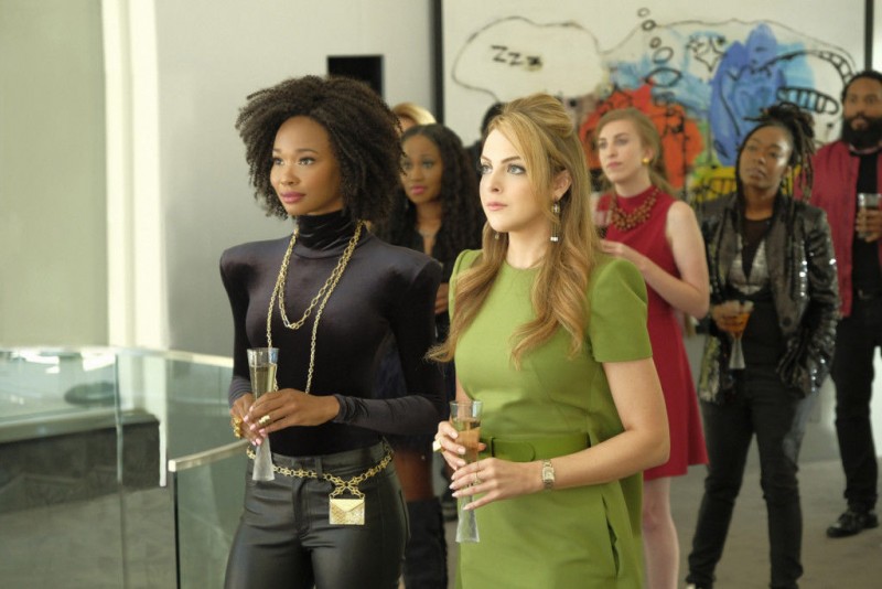 Династия 6 серия Династия 6 серия