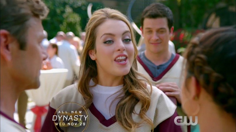 Династия 7 серия Династия 7 серия