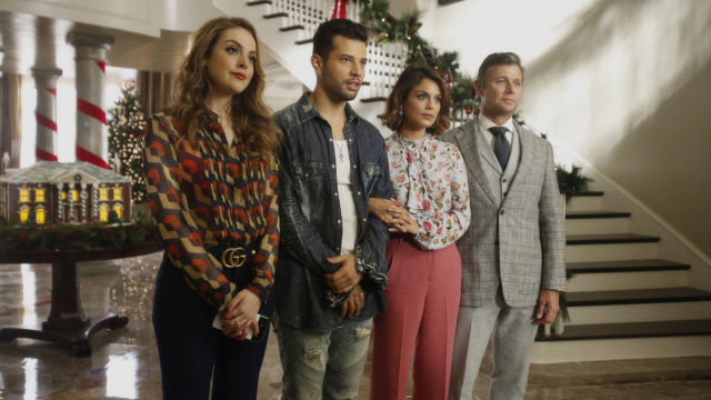 Династия 9 серия Династия 9 серия