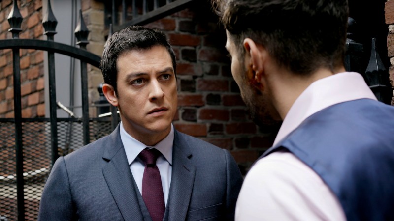 Династия 14 серия Династия 14 серия