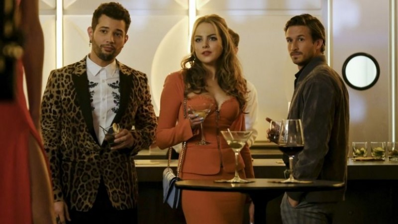 Династия 19 серия Династия 19 серия