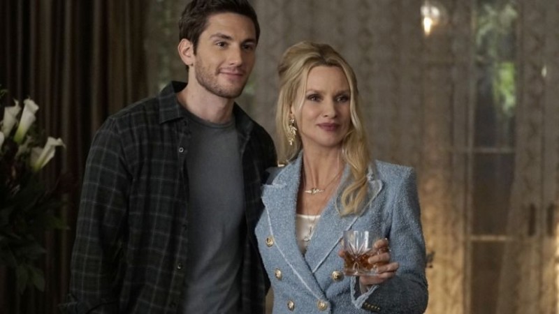 Династия 21 серия Династия 21 серия