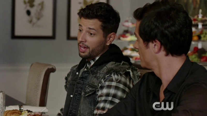 Династия 2 сезон 2 серия Династия 2 сезон 2 серия