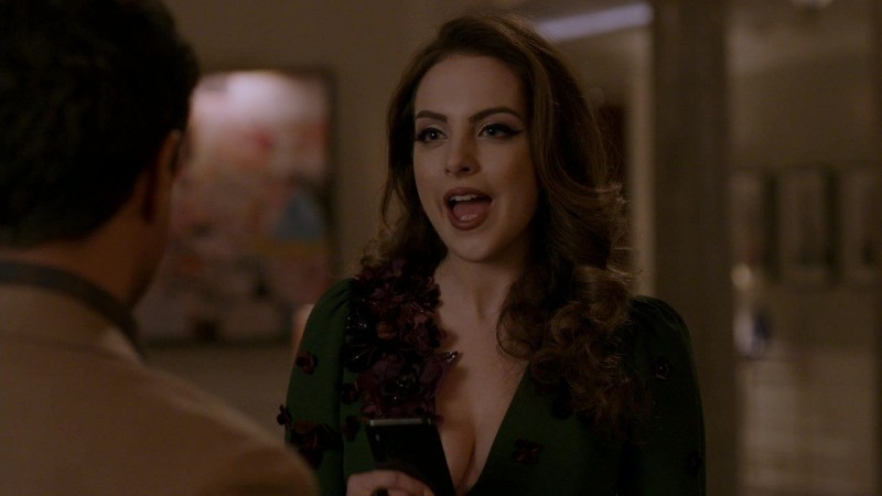 Династия 2 сезон 12 серия Династия 2 сезон 12 серия