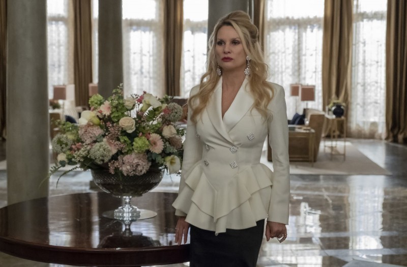 Династия 2 сезон 15 серия Династия 2 сезон 15 серия