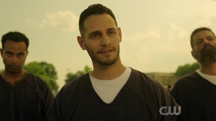 Династия 3 сезон 2 серия