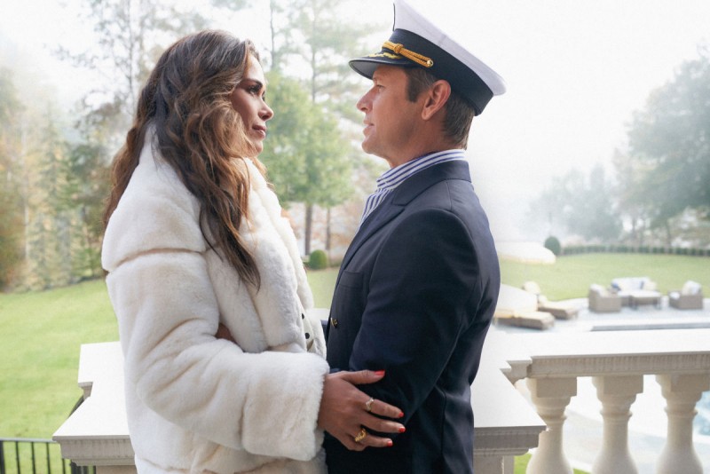 Династия 3 сезон 10 серия Династия 3 сезон 10 серия