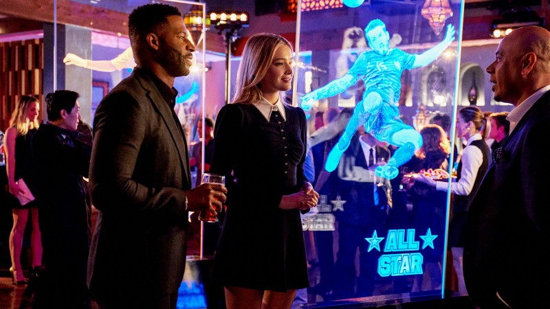 Династия 3 сезон 16 серия Династия 3 сезон 16 серия