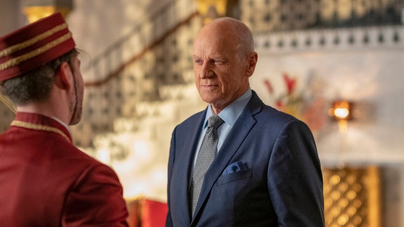 Династия 4 сезон 5 серия Династия 4 сезон 5 серия